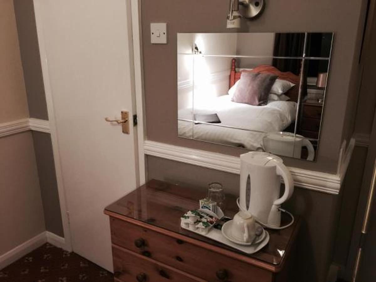 เดอะ เคนซิงตัน Hotel เกรทยาร์มัธ ห้อง รูปภาพ